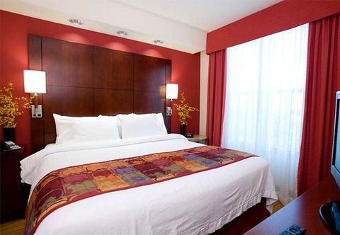 Residence Inn Orlando Lake Mary