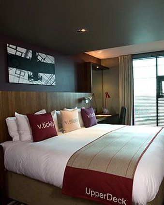 Village Hotel Farnborough