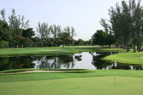 Shula's Hotel & Golf Club