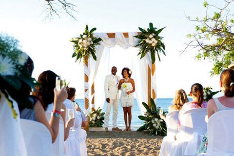 Riu Guanacaste - All Inclusive