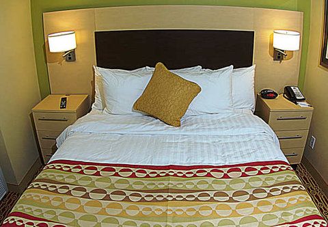 TownePlace Suites Huntington