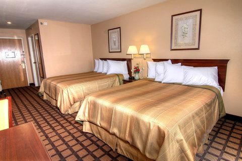 Best Western Inn & Suites Merrillville
