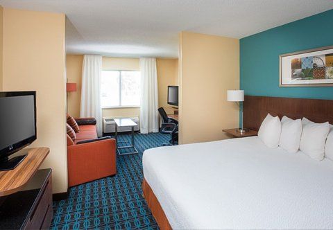 Fairfield Inn & Suites by Marriott Terre Haute