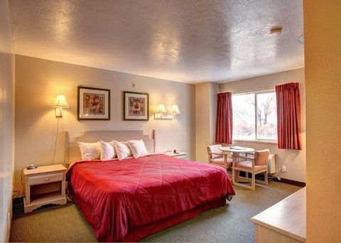 Cathedral Valley Inn