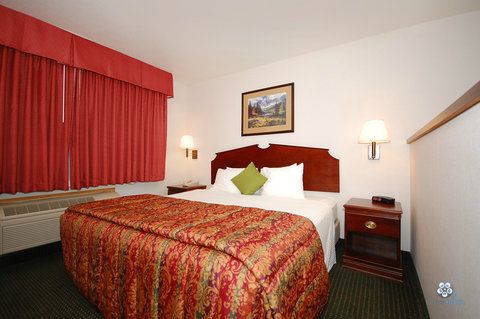Best Western Hermiston Inn