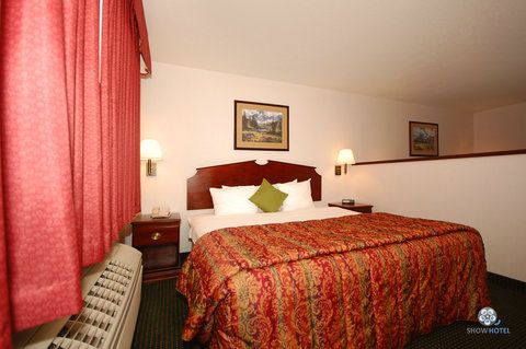 Best Western Hermiston Inn
