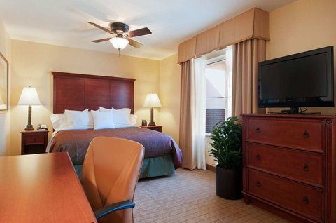 Homewood Suites Denton