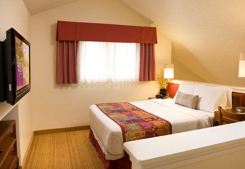 Residence Inn Anaheim Placentia/Fullerton