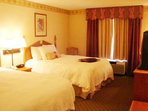 Hampton Inn & Suites Scottsbluff