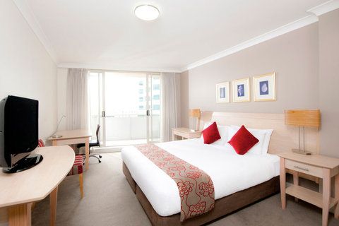 Mantra Chatswood