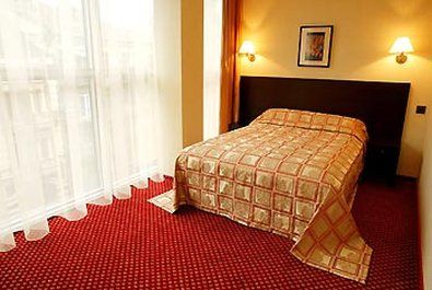 Park Hotel
