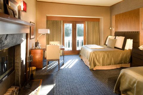 Salish Lodge & Spa