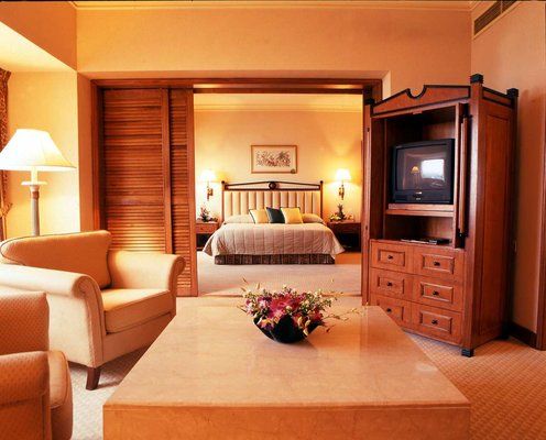 Hilton Petaling Jaya