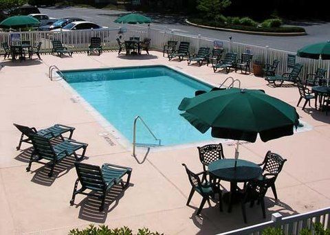 Comfort Inn - Rehoboth