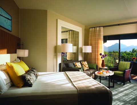 Fairmont Scottsdale Princess