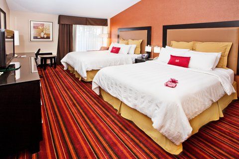 Plaza Grand Rapids Airport Hotel & Conference Center