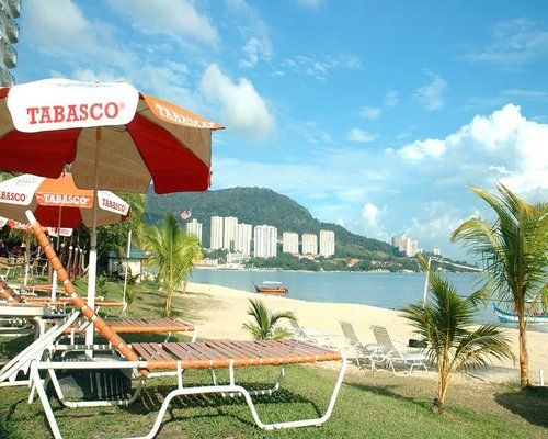 Rainbow Paradise Beach Resort