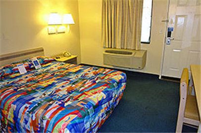 Motel 6-Sunnyvale, CA - North