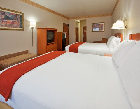 Holiday Inn Express Madera, an IHG Hotel