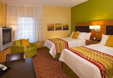 TownePlace Suites Cleveland Westlake
