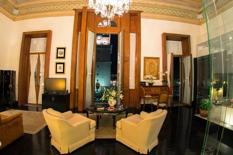 Cantera 10 Hotel Boutique
