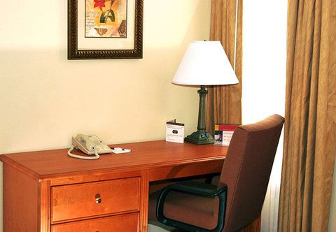 Residence Inn Seattle North/Lynnwood Everett