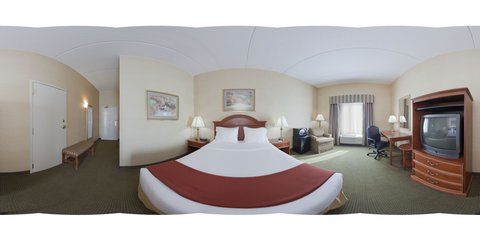 Holiday Inn Express Hotel & Suites Drums-Hazelton, an IHG Hotel