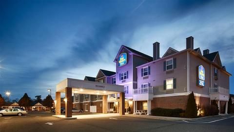 Best Western Plus Atlantic City West Extended Stay & Suites