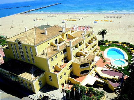 AP Oriental Beach - Adults Friendly