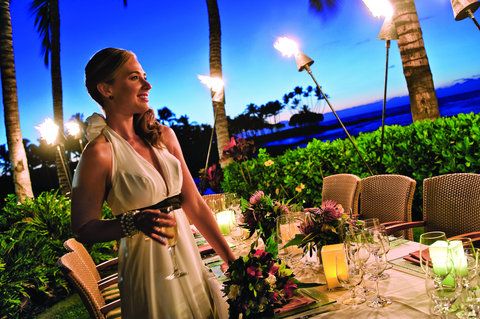 Fairmont Orchid