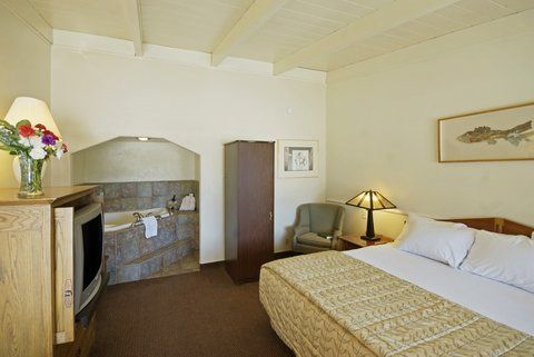 Americas Best Value Inn & Suites Oroville