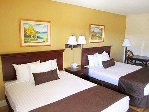 Red Roof Inn PLUS+ Hammond