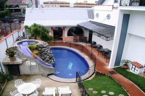 Hotel Santo Tomas