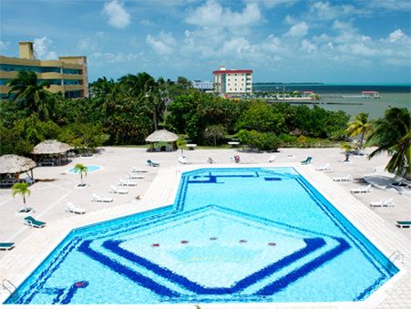 Ramada by Wyndham Princess Belize City
