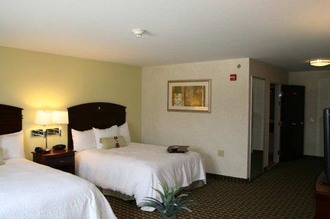 Hampton Inn & Suites Cleveland-Mentor