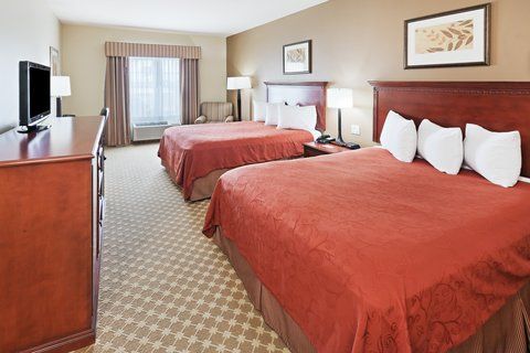 Country Inn & Suites by Radisson, San Marcos, TX