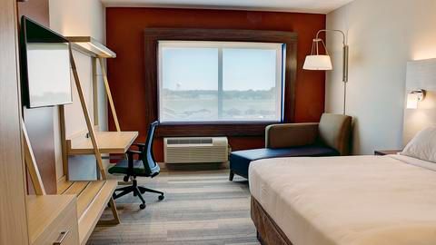 Holiday Inn Express Spencer, an IHG Hotel