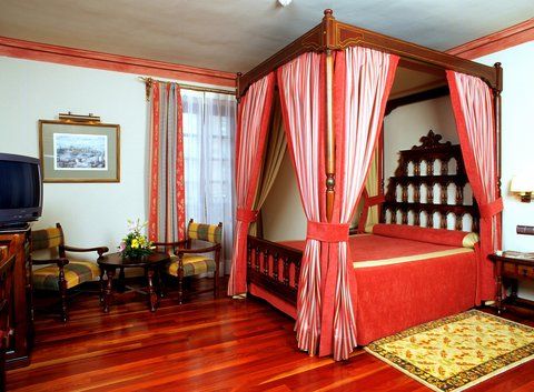 Parador de Calahorra