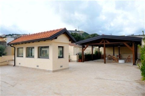 Hotel Residence Empedocle