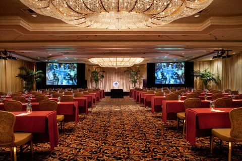 Park MGM Las Vegas