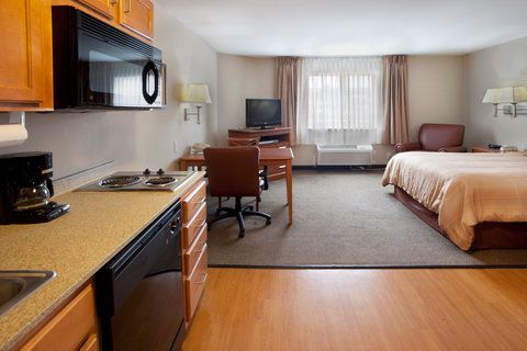 Candlewood Suites Killeen