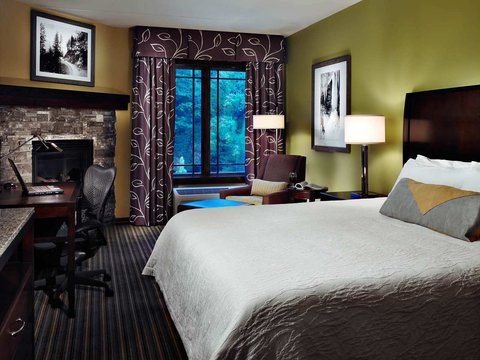 Hilton Garden Inn Gatlinburg