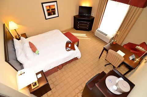 Hampton Inn Dade City - Zephyr Hills