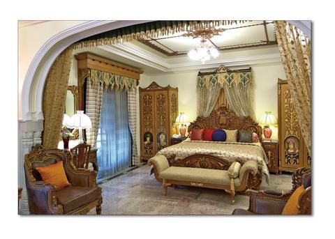 Shiv Vilas Resort