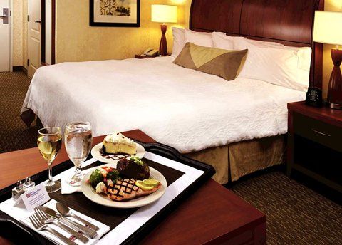 Hilton Garden Inn Cleveland/Twinsburg