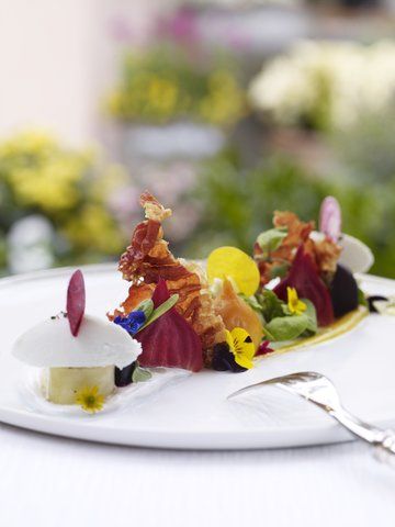 Hotel Bel-Air - Dorchester Collection