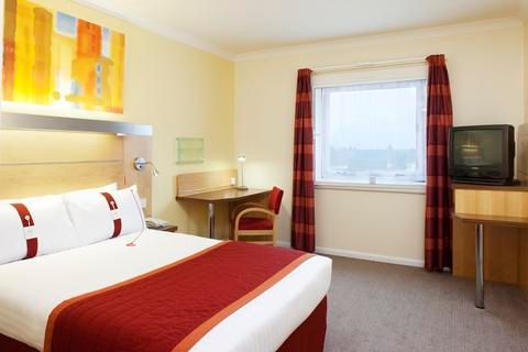Holiday Inn Express London - Park Royal, an IHG Hotel