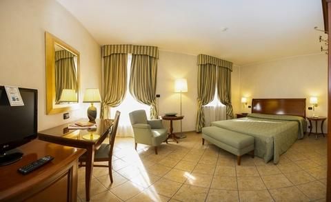 Best Western Plus Hotel Le Rondini