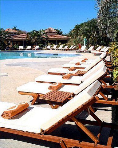 Occidental Papagayo - Adults Only All Inclusive