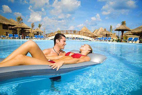 Allegro Cozumel All-Inclusive